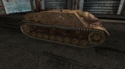 JagdPz IV от LEO5320 для World Of Tanks миниатюра 5
