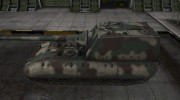 Скин-камуфляж для танка JagdPz E-100 for World Of Tanks miniature 2
