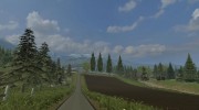 Alpental Remake v2.0 для Farming Simulator 2013 миниатюра 11