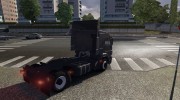 КАМАЗ ТМ1840 para Euro Truck Simulator 2 miniatura 3
