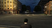 Falconer taxi - bright light (beta version) para Mafia: The City of Lost Heaven miniatura 5