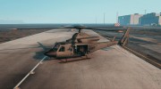 UH-1Y Venom v1.1 para GTA 5 miniatura 1