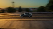 Toyota Prius 2017 para GTA San Andreas miniatura 7