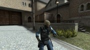Red Camo для Counter-Strike Source миниатюра 4