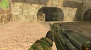 AWP with sleves для Counter Strike 1.6 миниатюра 7