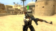 Joshbjoshingus Woodland Gign for Counter-Strike Source miniature 1