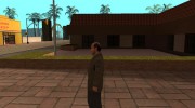 Стив из игры Mafia II для GTA San Andreas миниатюра 4