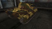 PzKpfw V Panther II Dr_Nooooo para World Of Tanks miniatura 4
