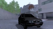 Fiat Tempra для GTA San Andreas миниатюра 5