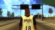 Ballas3 (GTA V) para GTA San Andreas miniatura 1