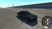 BMW M6 E24 для BeamNG.Drive миниатюра 3