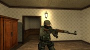 Ak47-Reanimated for Counter-Strike Source miniature 4
