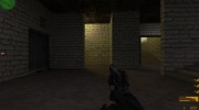 HK 1911 on Ocularis animations для Counter Strike 1.6 миниатюра 1