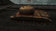 T20 от Rjurik для World Of Tanks миниатюра 2