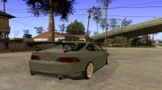 Acura RSX Spoon Sports для GTA San Andreas миниатюра 4