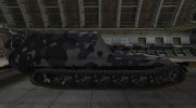 Немецкий танк GW Tiger для World Of Tanks миниатюра 5