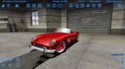 Ferrari 250 GT California Spyder 1957 для Street Legal Racing Redline миниатюра 1