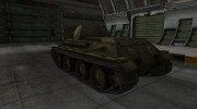 Шкурка для А-20 в расскраске 4БО para World Of Tanks miniatura 3