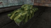 T14 для World Of Tanks миниатюра 1