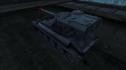 Шкурка для AMX 12t for World Of Tanks miniature 3