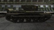 Шкурка для Cromwell para World Of Tanks miniatura 5