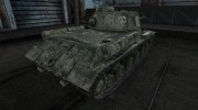 Шкурка для ИС для World Of Tanks миниатюра 4