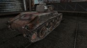 Шкурка для T-15 для World Of Tanks миниатюра 4