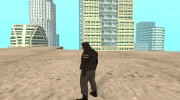 Skin GTA Online (Heists) para GTA San Andreas miniatura 3