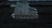 Bison IgreyI для World Of Tanks миниатюра 2