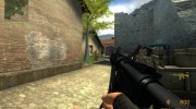 M4 Holosight+jens Anims V3 для Counter-Strike Source миниатюра 3