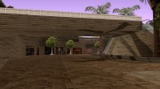 Новые текстуры торгового центра para GTA San Andreas miniatura 7