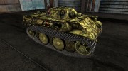 Шкурка для VK1602 Leopard for World Of Tanks miniature 5
