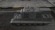 JagdTiger Remodel para World Of Tanks miniatura 2