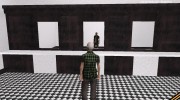 Телепорт во все скрытые интерьеры в Криминальной России for GTA San Andreas miniature 11