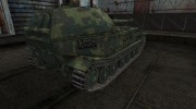 VK4502(P) Ausf B 12 для World Of Tanks миниатюра 4