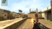 CSS M3 retextured for Counter-Strike Source miniature 2