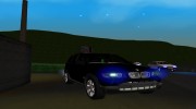 BMW X5 для GTA San Andreas миниатюра 2