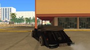 Красивое авто из игры В тылу врага 2 для GTA San Andreas миниатюра 3