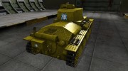 Шкурка для PzKpfw 38(t) para World Of Tanks miniatura 4