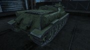 СУ-85 para World Of Tanks miniatura 4