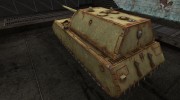 Maus 51 для World Of Tanks миниатюра 3