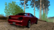 Elegy Drift Masters para GTA San Andreas miniatura 4