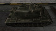 Шкурка для американского танка M103 для World Of Tanks миниатюра 2