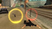 Weapon Coronas 1.1 для GTA San Andreas миниатюра 3