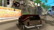 Sandking EX V8 Turbo для GTA San Andreas миниатюра 3
