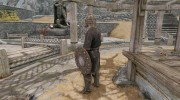 Neutral Druid Armor для TES V: Skyrim миниатюра 3