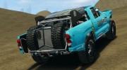 Chevrolet Silverado CK-1500 Stock Baja [EPM+RIV] para GTA 4 miniatura 3