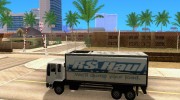 New DFT-30 для GTA San Andreas миниатюра 2