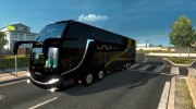 Comil Campione DD 8×2 Beta для Euro Truck Simulator 2 миниатюра 2