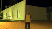 WMYPIZZ HD для GTA San Andreas миниатюра 3